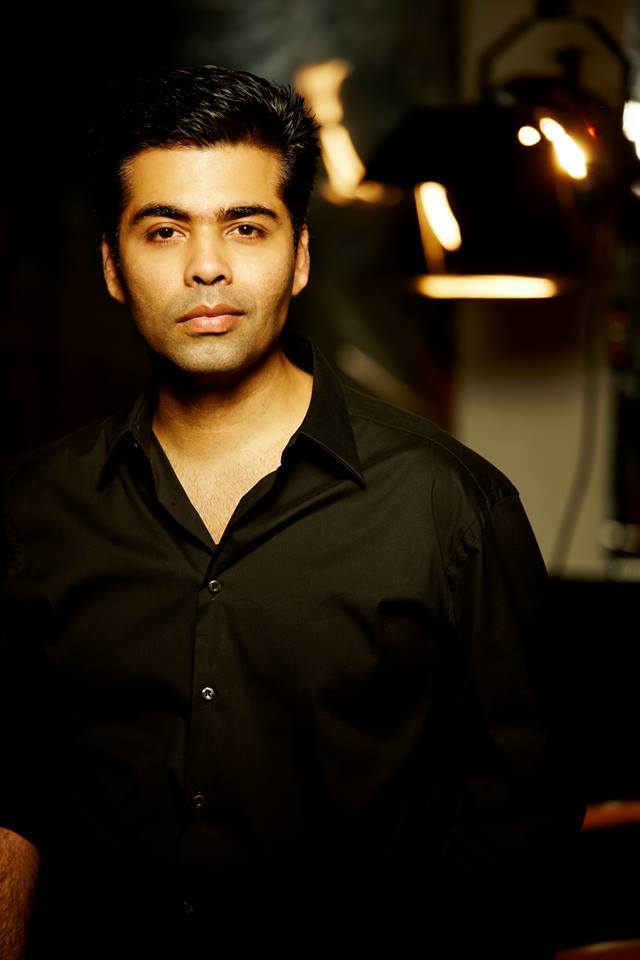 Karan Johar filmography