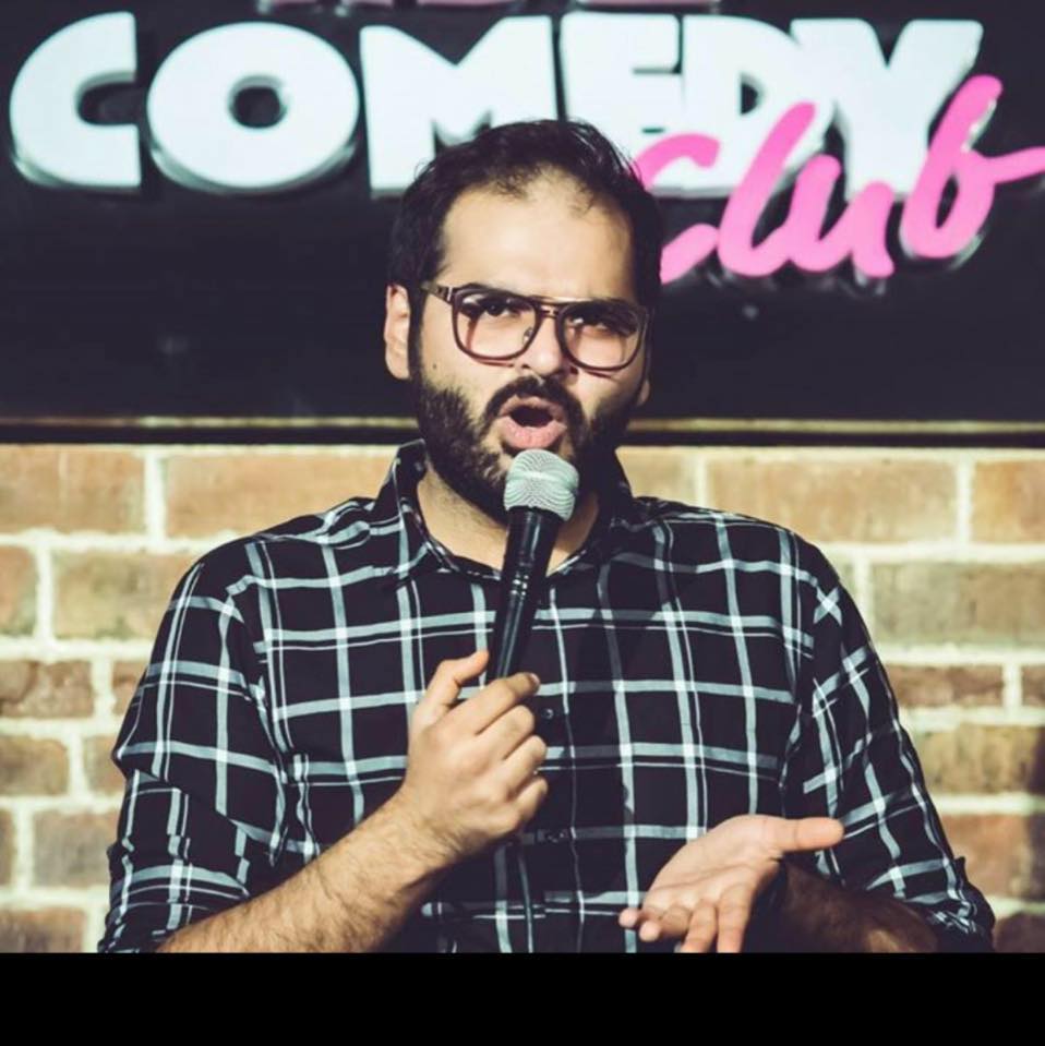 Kunal Kamra Ola Controversy