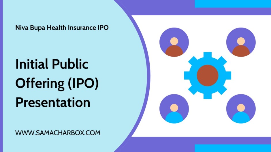 Niva Bupa Health Insurance IPO