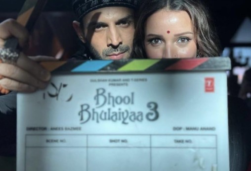 Bhool Bhulaiyaa 3 reviews