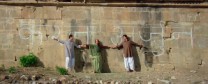 Karan Arjun Film Trailer