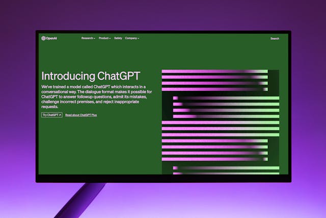 ChatGpt Search Engine