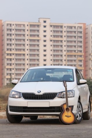 Skoda kylaq price