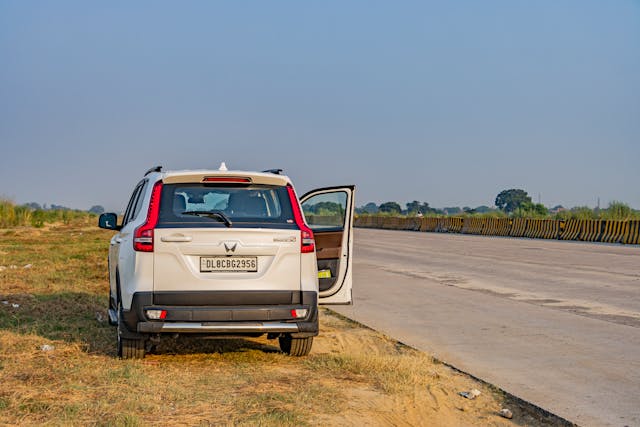 Mahindra का INGLO प्लेटफॉर्म